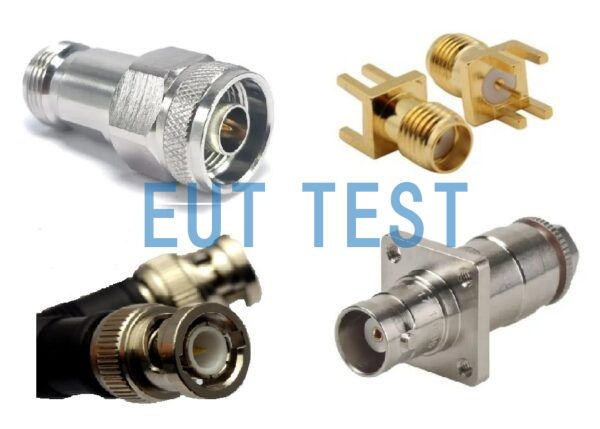 射频转接头&射频连接器基础知识普及
